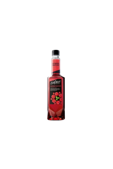 Davinci Frambuaz Aromalı Raspberry Kokteyl Şurup 750 ML ürün görseli 1