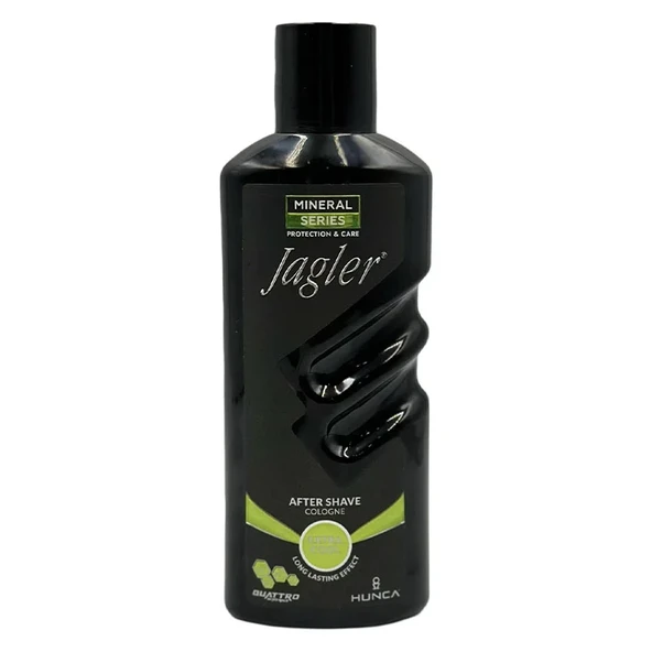 Jagler Tıraş Kolonyası Extra Cool 200 ml ürün görseli 1
