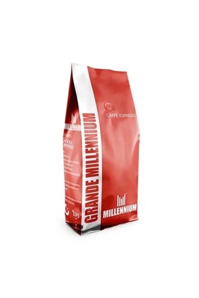 Grande Espresso Millenium Çekirdek Kahve 1 kg 250697espr ürün görseli 1