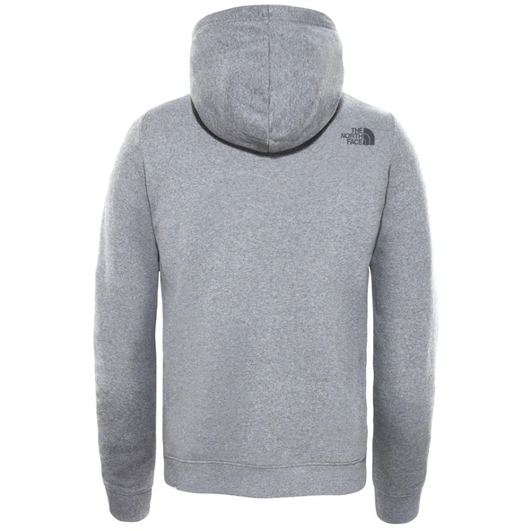 The North Face M OPEN GATE FZHOOD LIGHT-EU Erkek Ceket NF00CEP7DYY1 ürün görseli 1