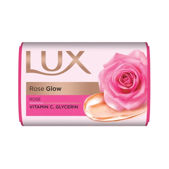 Lux Rose Glow 100 Gr ürün görseli 1