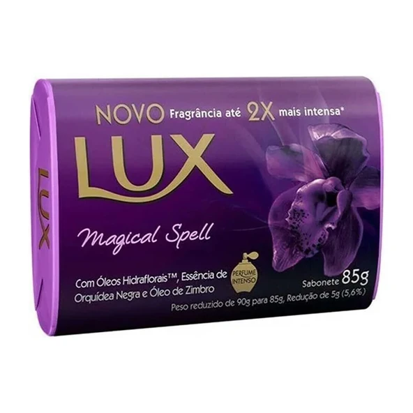 Lux Magical Spell Sabun 80 gr ürün görseli 1