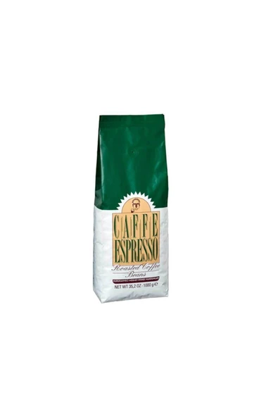 Espresso Çekirdek Kahve 1 kg ürün görseli 1