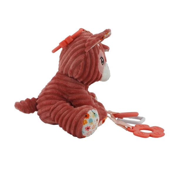 Prego Ceylan Peluş Oyuncak P210621 - Resim 4