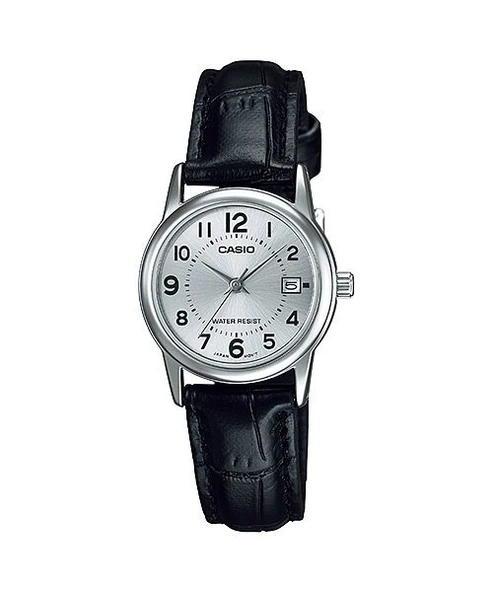 CASIO LTP-V002L-7BUDF KADIN KOL SAATİ ürün görseli 1