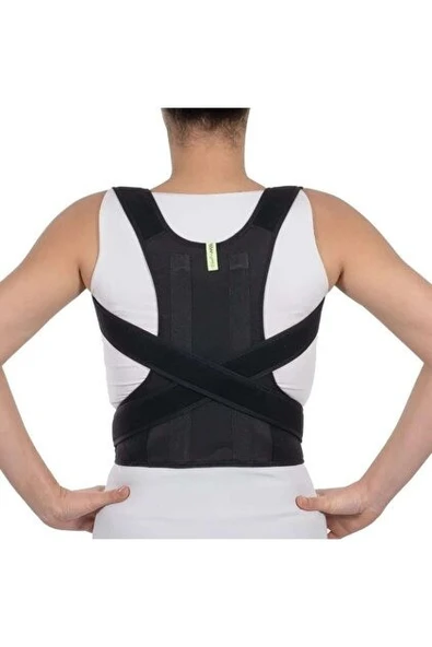 NEOPREN POSTUREKS KORSE (STANDART) ürün görseli 1
