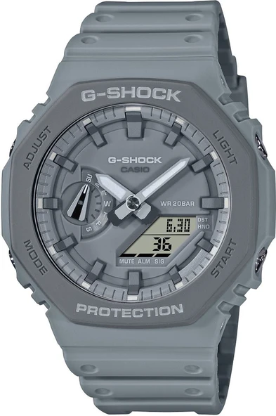 CASIO GA-2110ET-8ADR ERKEK KOL SAATİ ürün görseli 1