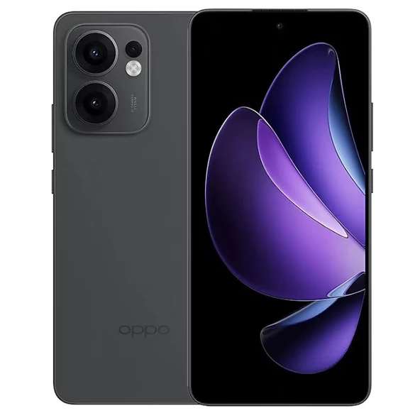 Oppo Reno 13F 8/256GB 4G Akıllı Telefon Grafit ürün görseli 1