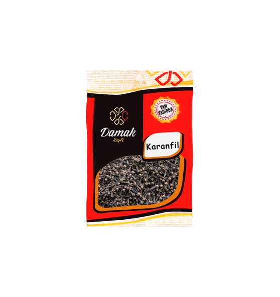 DAMAK KEYFİ KARANFİL  40GR ürün görseli 1