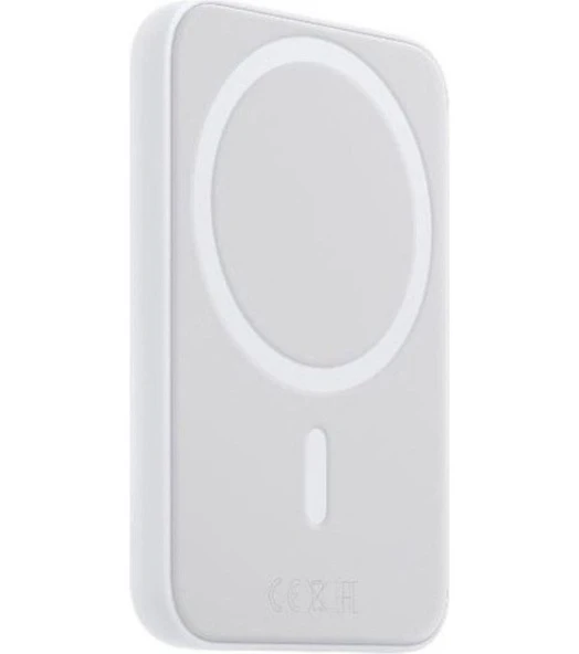 Subzero BC22 5000 mAh MaGSafe Powerbank - Resim 2