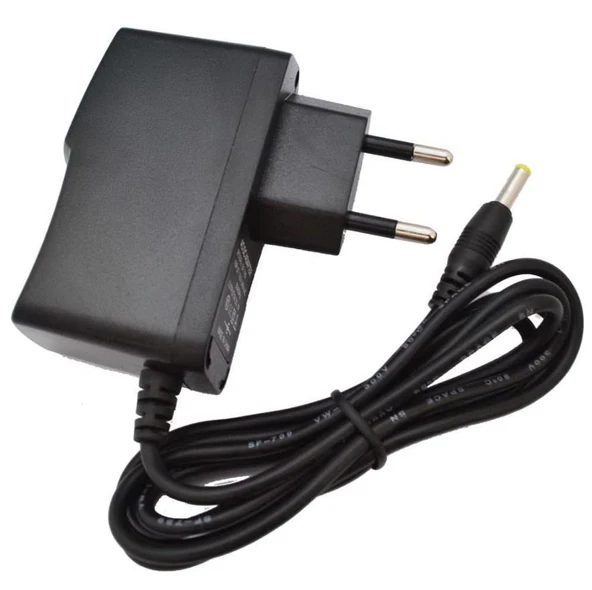 Unitech EA300, EA500, EA600 ve EA602 Uyumlu Adaptör 5 volt ürün görseli 1