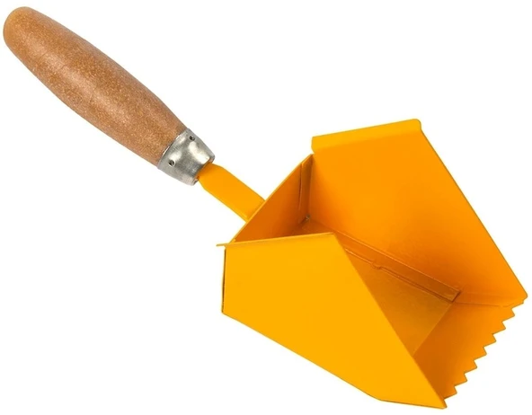 Dekor 2545 Gazbeton Kürek 10,5 cm ürün görseli 1