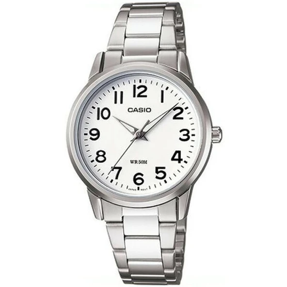 CASIO LTP-1303D-7BVDF KADIN KOL SAATİ ürün görseli 1