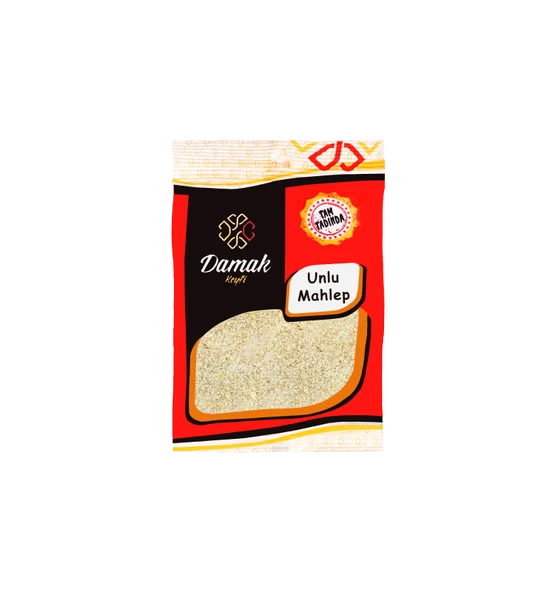 DAMAK KEYFİ MAHLEP 30GR ürün görseli 1