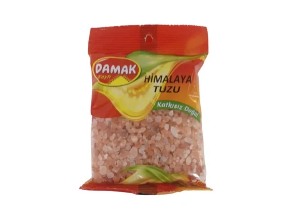 DAMAK KEYFİ HİMAYALA TUZU 175GR ürün görseli 1