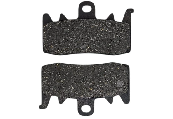 Cf Moto 450 Sr Ön Fren Balatası Kaliteli  Supermoto ürün görseli 1