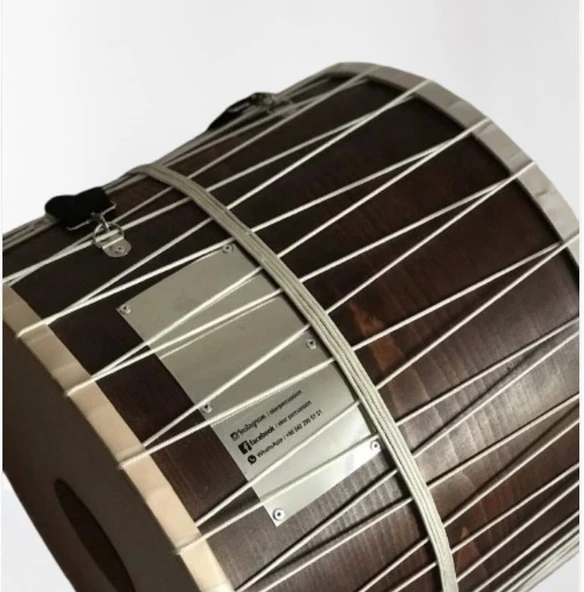 EKER PERCUSSİON - Resim 4