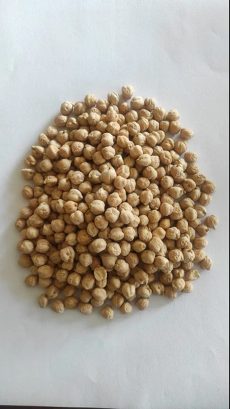 esat gıda Yerli Üretim Yemeklik Nohut 1 kg ürün görseli 1
