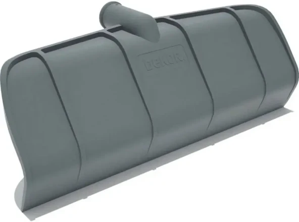 Dekor 1415 Plastik Gelberi 50 Cm - Resim 2