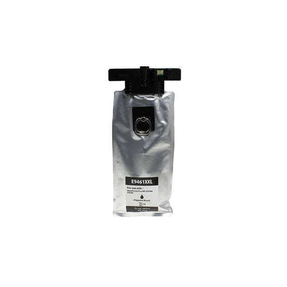 PRINTPEN EPSON T9461 (C13T946140) Siyah Toner (10k) ürün görseli 1