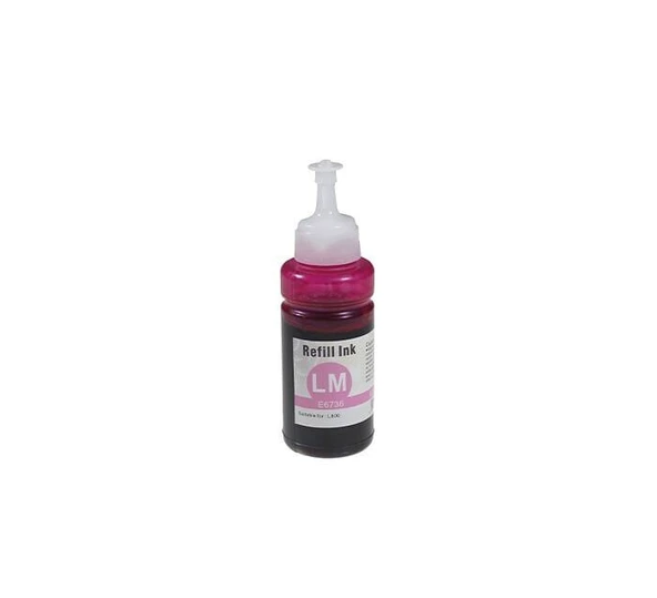 PRINTPEN EPSON T6736 (C13T67364A) Light Magenta Mürekkep (70ml.Sise) ürün görseli 1