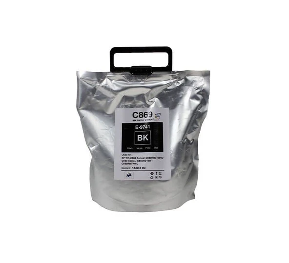PRINTPEN EPSON T9741XXL (C13T974100) Siyah Mürekkep Kartuş (86k) ürün görseli 1