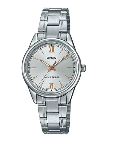 CASIO LTP-V005D-7B2UDF KADIN KOL SAATİ ürün görseli 1
