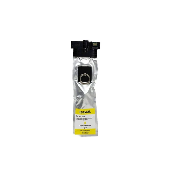 PRINTPEN EPSON T9454 (C13T945440) Sarı Toner (5k) ürün görseli 1