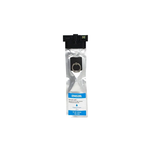 PRINTPEN EPSON T9452 (C13T945240) Mavi Toner (5k) ürün görseli 1