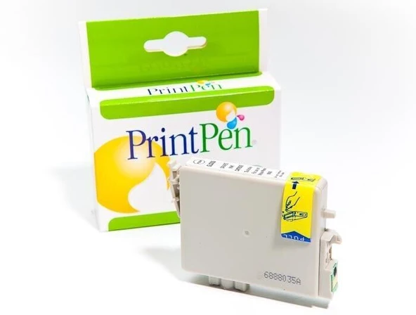 PRINTPEN EPSON T0540 Gloss Optimizer (20,0 ml.) ürün görseli 1
