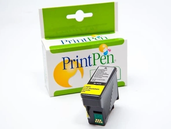 PRINTPEN EPSON T036 Siyah Mürekkep Kartuş (10,5 ml.) ürün görseli 1