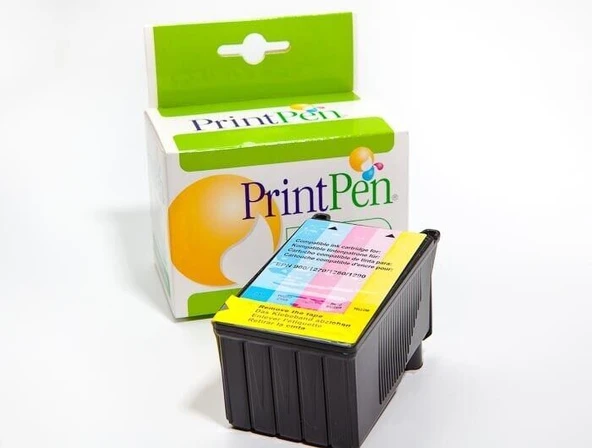 PRINTPEN EPSON T009 Renkli Mürekkep Kartuş ürün görseli 1