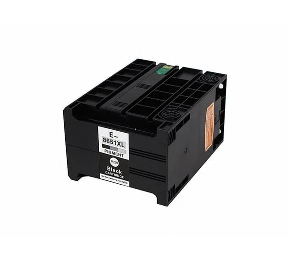 PRINTPEN EPSON T8651 (C13T865140) Siyah Mürekkep Kartuş(10k) ürün görseli 1