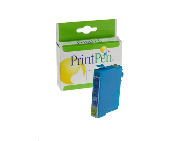 PRINTPEN EPSON T16XL (C13T16324012) Mavi Mürekkep Kartuş Yüksek Kapasite (13,5ml) ürün görseli 1