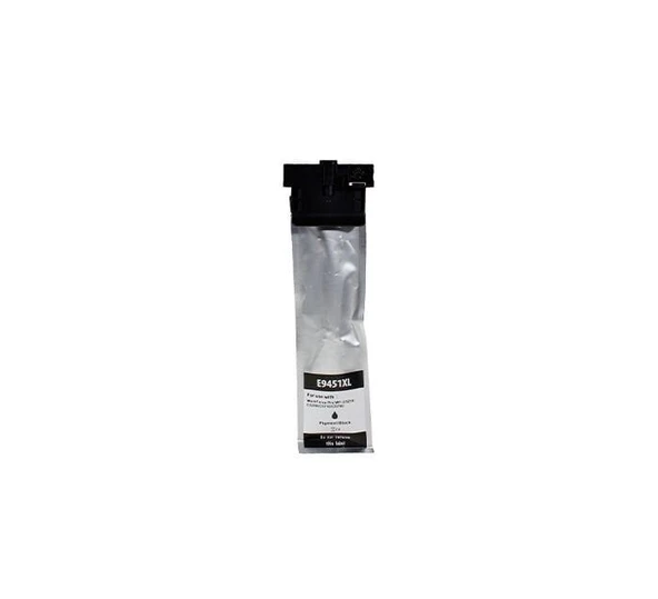 PRINTPEN EPSON T9451 (C13T945140) Siyah Mürekkep Kartuş (5k) ürün görseli 1