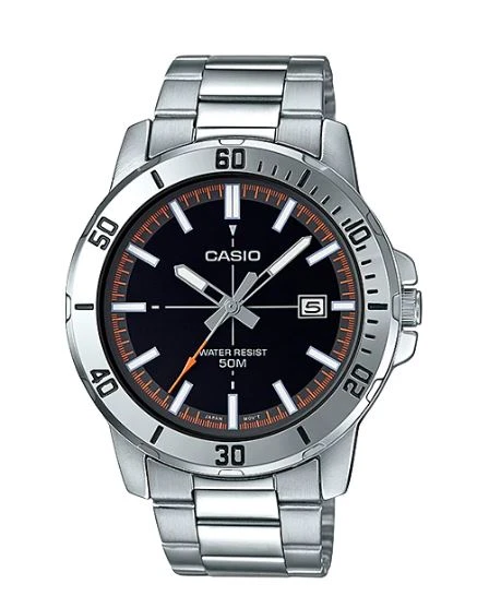 CASIO MTP-VD01D-1E2VUDF ERKEK KOL SAATİ ürün görseli 1