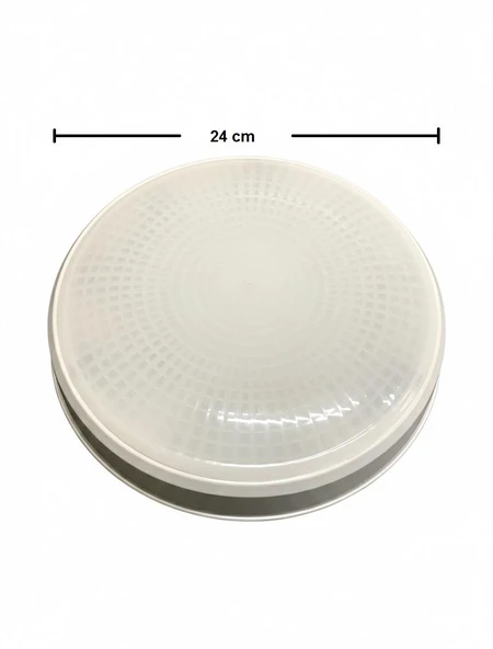 Han Ledli Tavan Armatürü - Resim 5