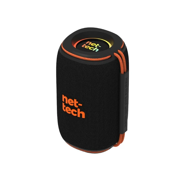 Nettech NT-BTS12 Kablosuz Hoparlör - 10W Güç & Su Geçirmez Tasarım ürün görseli 1