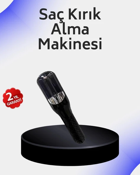 Profesyonel RH-6668 Şarjlı Elektrikli Saç Kesme ve Düzeltici Makine P93722S8468 ürün görseli 1