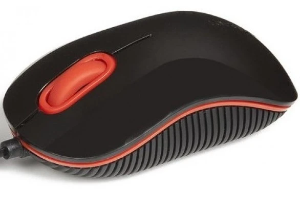 Targus Compact Blue Trace Mouse - Resim 2