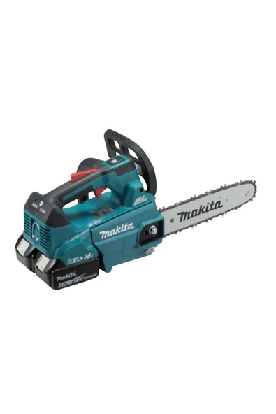 Makita DUC256Z Akülü Ağaç Kesme Makinesin (Solo) ürün görseli 1