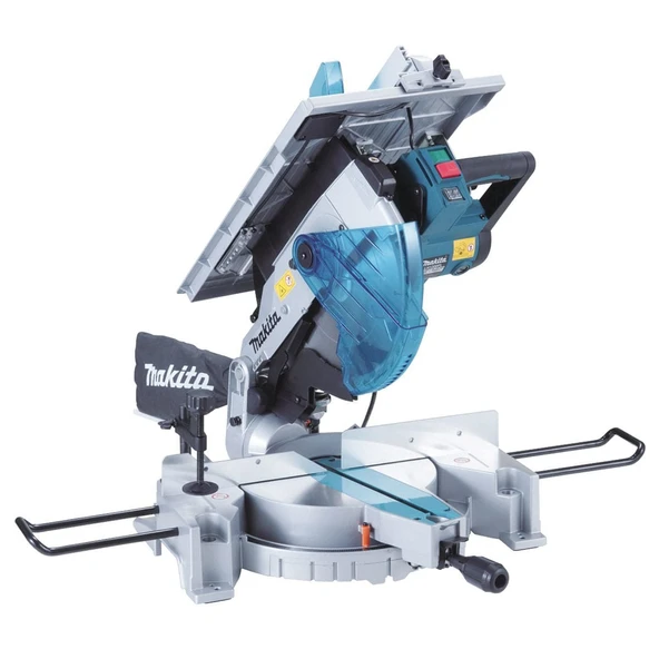 Makita LH1201 FL Üstten Tablalı Gönye Kesim Makinası Lazerli ürün görseli 1