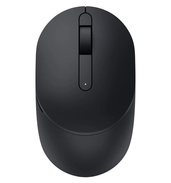 Dell Pro MS355 Sessiz Bluetooth Mouse Siyah ürün görseli 1