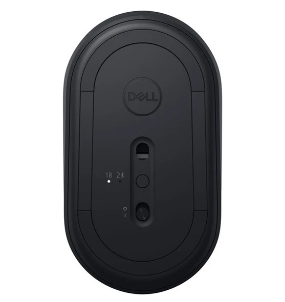 Dell Pro MS355 Sessiz Bluetooth Mouse Siyah - Resim 3