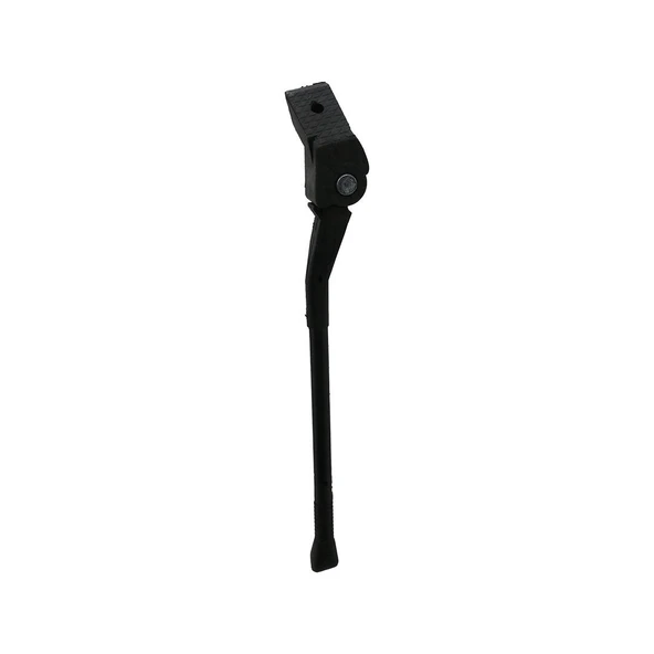 26CM  BİSİKLET  PARK  AYAKLIK  SİYAH PLASTİK GO53/02309 ürün görseli 1