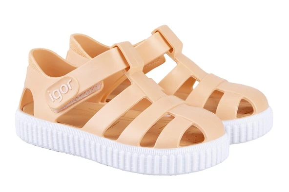igora S10289-226 NICO BEBEK ÇOCUK SANDALET ürün görseli 1