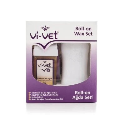 SET KUTULU 2 PARÇA  ROLL-ON KARTUŞ - AĞDA ISITICI GO53/02249 ürün görseli 1