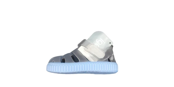 igora S10290-006 NICO CRISTAL BEBEK ÇOCUK SANDALET ürün görseli 1