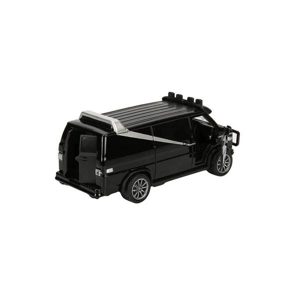Eco Lounge Karavan 11 cm - S00003437 - Resim 4