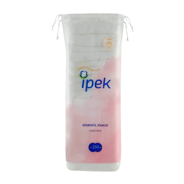 İpek Pamuk 250 gr ürün görseli 1